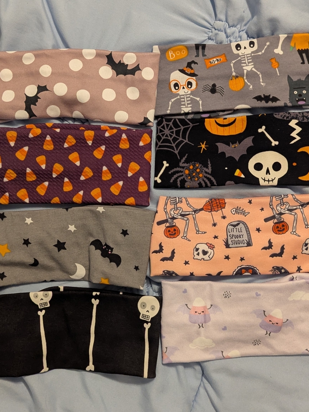 Halloween Adult Headbands
